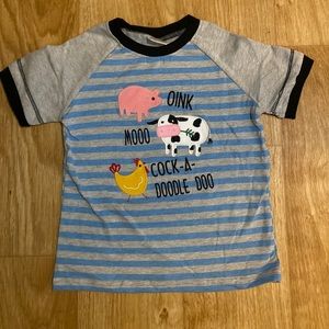 Farm shirt